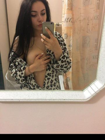 Анкета проститутки Ника, 23 года